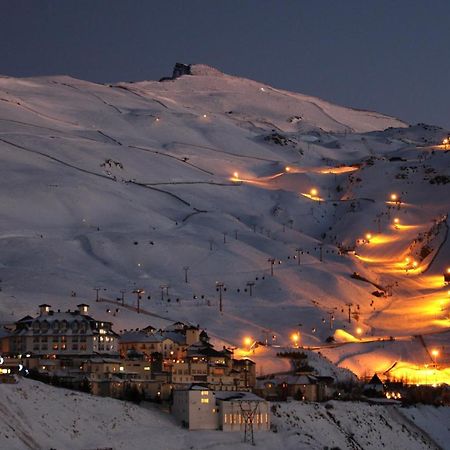 Willa Buenavista Elite Sierra Nevada Zewnętrze zdjęcie
