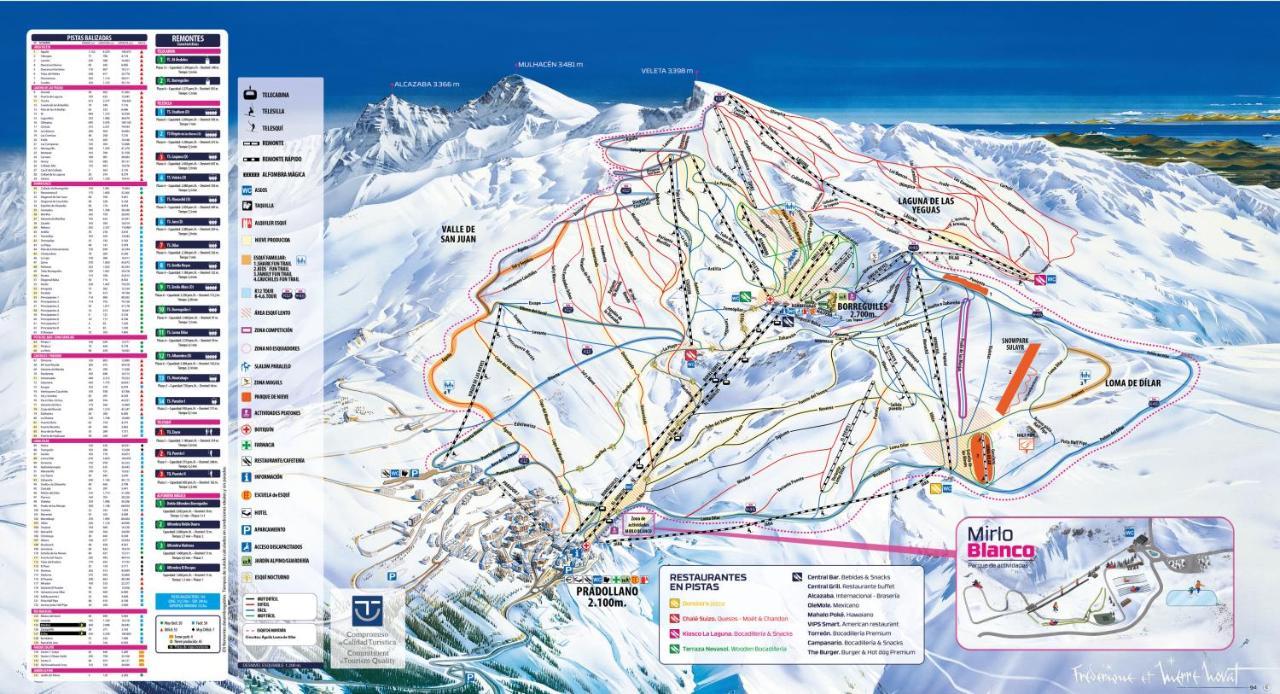 Willa Buenavista Elite Sierra Nevada Zewnętrze zdjęcie